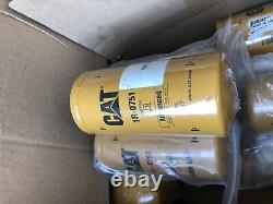 CAT 1R-0751 Advanced Efficiency Fuel Filters OEM New (Case pack of 18 Filters)