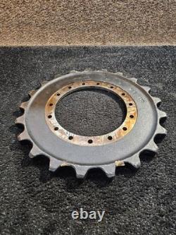 CAT 294-8262 Track Sprocket For Mini Hyd Excavator 308E CR 308E2SR 307 307D 308E