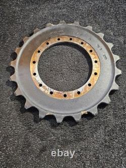 CAT 294-8262 Track Sprocket For Mini Hyd Excavator 308E CR 308E2SR 307 307D 308E