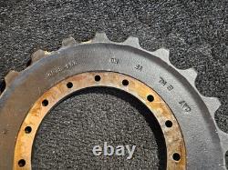 CAT 294-8262 Track Sprocket For Mini Hyd Excavator 308E CR 308E2SR 307 307D 308E