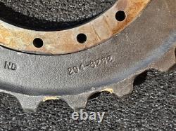CAT 294-8262 Track Sprocket For Mini Hyd Excavator 308E CR 308E2SR 307 307D 308E