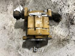 CAT 314C Hydraulic Pump Used P/N 2180557