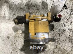 CAT 314C Hydraulic Pump Used P/N 2180557