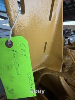 CAT 3406B Diesel Engine Complete Engine Assembly