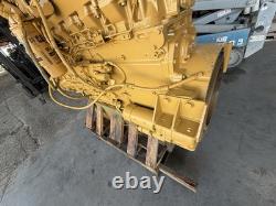 CAT 3406B Diesel Engine Complete Engine Assembly