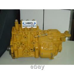 CAT Bosch Direct Injection D4 Stationary and Marine Injection Pump Caterpillar 4