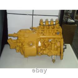 CAT Bosch Direct Injection D4 Stationary and Marine Injection Pump Caterpillar 4