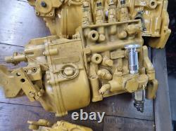 CAT Bosch Direct Injection D4 Stationary and Marine Injection Pump Caterpillar 4