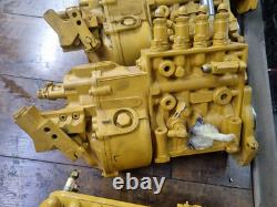 CAT Bosch Direct Injection D4 Stationary and Marine Injection Pump Caterpillar 4