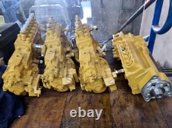 CAT Bosch Direct Injection D4 Stationary and Marine Injection Pump Caterpillar 4
