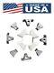 COUPLING 339-6955 INSERT 339-6953 339-6954 Fits for CAT 320F 323E 320D 325F NEW