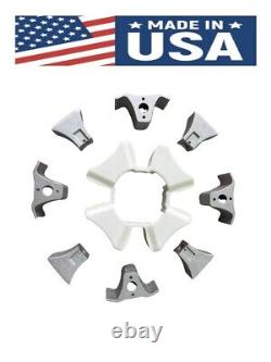 COUPLING 339-6955 INSERT 339-6953 339-6954 Fits for CAT 320F 323E 320D 325F NEW