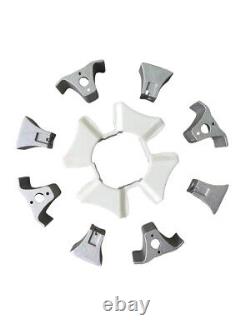 COUPLING 339-6955 INSERT 339-6953 339-6954 Fits for CAT 320F 323E 320D 325F NEW