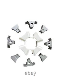 COUPLING 339-6955 INSERT 339-6953 339-6954 Fits for CAT 320F 323E 320D 325F NEW