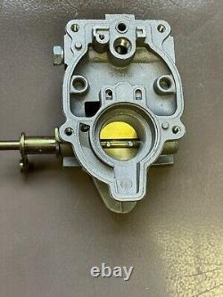 Carburetor CK8F502 Teledyne Continental Motors NOS