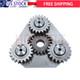 Carrier Assy 1ST For Kobelco SK200-5 SK200-6 Swing Reduction YN32W01019F1