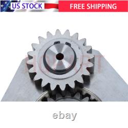 Carrier Assy 1ST For Kobelco SK200-5 SK200-6 Swing Reduction YN32W01019F1