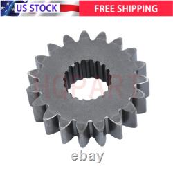 Carrier Assy 1ST For Kobelco SK200-5 SK200-6 Swing Reduction YN32W01019F1