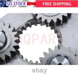 Carrier Assy 1ST For Kobelco SK200-5 SK200-6 Swing Reduction YN32W01019F1