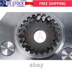 Carrier Assy 1ST For Kobelco SK200-5 SK200-6 Swing Reduction YN32W01019F1