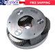 Carrier Assy 2ND For CAT E323 320D2 323 Travel Reduction 333-2996 3332996