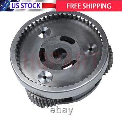 Carrier Assy 2ND For CAT E323 320D2 323 Travel Reduction 333-2996 3332996