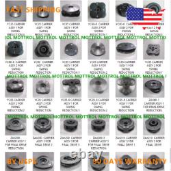 Carrier Assy Fits John Deere 35g Hitachi Ex35