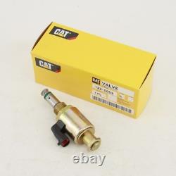 Cat 3126 3126B New IPR Valve Injector Pressure Regulator 122-5053