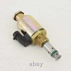 Cat 3126 3126B New IPR Valve Injector Pressure Regulator 122-5053