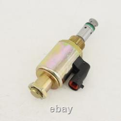 Cat 3126 3126B New IPR Valve Injector Pressure Regulator 122-5053