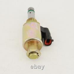 Cat 3126 3126B New IPR Valve Injector Pressure Regulator 122-5053