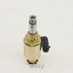 Cat 3126 3126B New IPR Valve Injector Pressure Regulator 122-5053