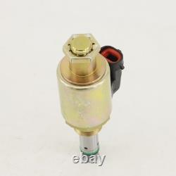 Cat 3126 3126B New IPR Valve Injector Pressure Regulator 122-5053