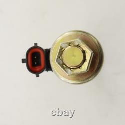 Cat 3126 3126B New IPR Valve Injector Pressure Regulator 122-5053