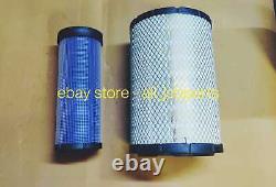 Cat 330c Engine Oil Fuel Water Seprator Hydraulic Air Filter For Caterpilar