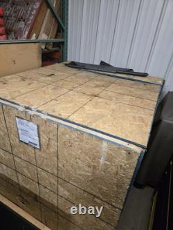 Cat C7 Engine Wax 300hp