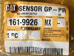 Caterpillar 161-9926 Pressure Sensor