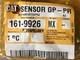 Caterpillar 161-9926 Pressure Sensor