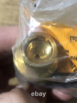 Caterpillar 161-9926 Pressure Sensor