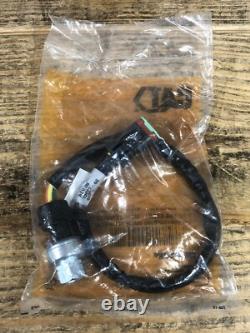 Caterpillar 194-6725 Pressure Sensor