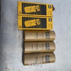 Caterpillar 1R-0753 Fuel Filter CAT OEM Made in USA