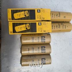 Caterpillar 1R-0753 Fuel Filter CAT OEM Made in USA