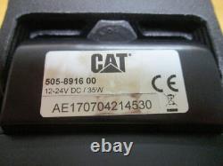 Caterpillar 505-8916 Cat Flood Lamp 24V