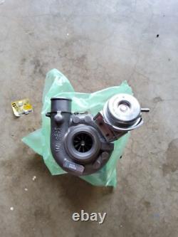 Caterpillar 7.1l Engine Turbo Kit 528-5652