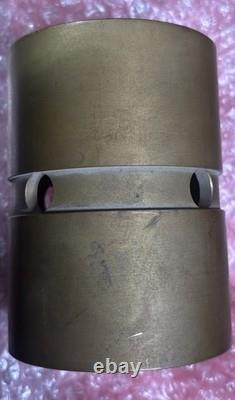 Caterpillar 8D-7173 Driveshaft Bushing Bronze Motor Grader 12 14 120 140 CAT