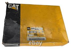 Caterpillar Cat 8Y-5742 Handle Assembly 8Y5742 New Genuine OEM Made In USA