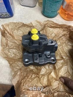 Caterpillar Fuel Transfer Pump Model C7 C9 Diesel Engine