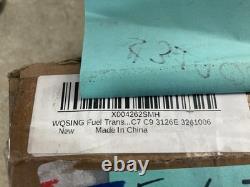 Caterpillar Fuel Transfer Pump Model C7 C9 Diesel Engine