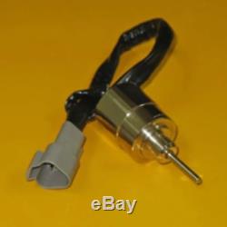 Caterpillar Sensor Gp-tempe 1187226 New