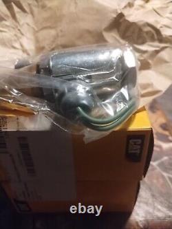 Caterpillar Valve Group Solenoid #186-1525